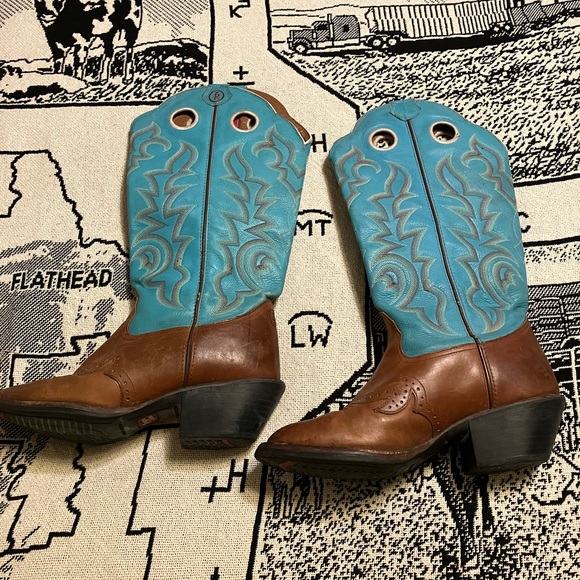 Tony Lama Shoes - Tony Lama Boots